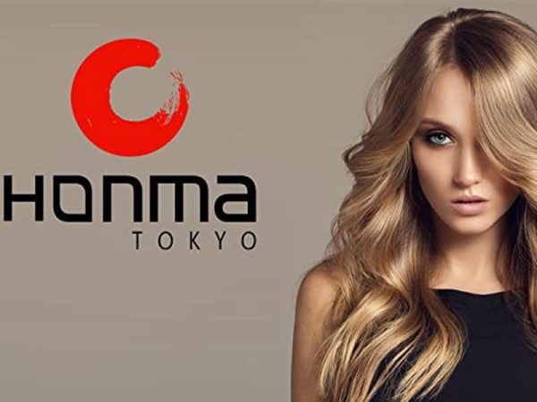 پودر دکلره هونما Honma Tokyo