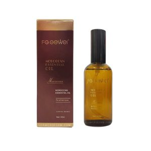 روغن آرگان اف جی مراکشی