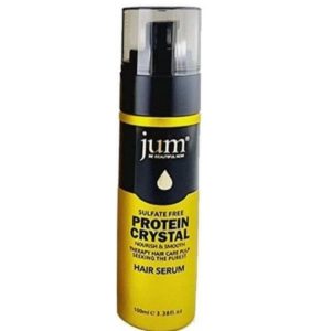 روغن آرگان جام Jum