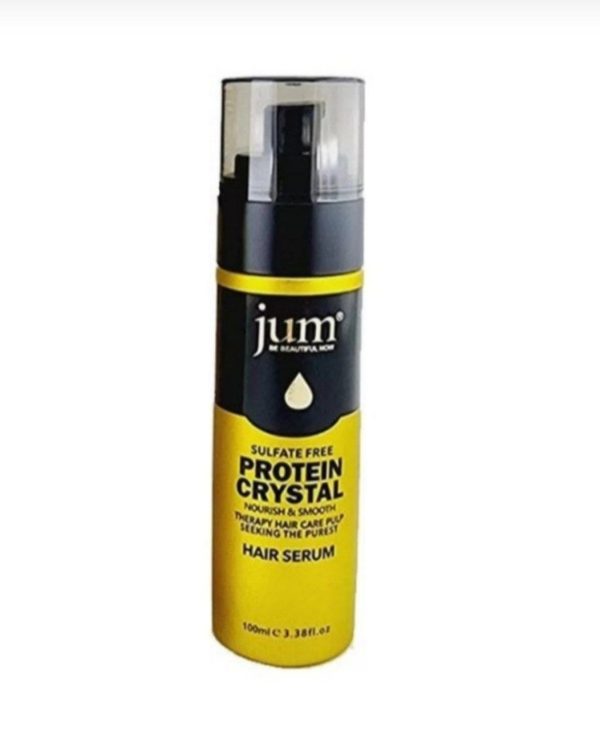 روغن آرگان جام Jum