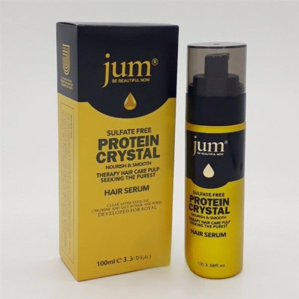 روغن آرگان جام Jum