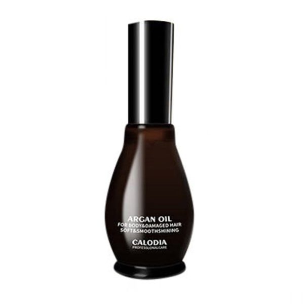 روغن آرگان طبیعی کالدیا