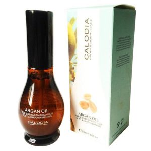 روغن آرگان طبیعی کالدیا
