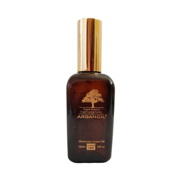 سرم روغن آرگان مراکشی