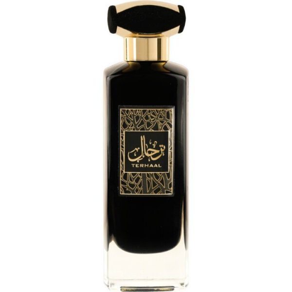 ادکلن ترحال لطافه اورجینال
