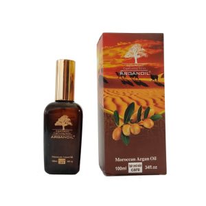 سرم روغن آرگان مراکشی