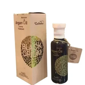 روغن آرگان لاکچری کایکاکا