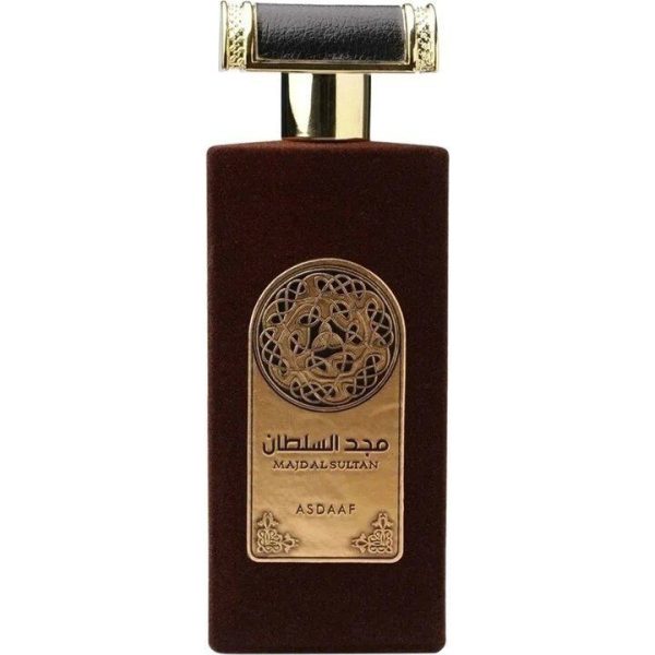 ادکلن مجد السطان لطافه اورجینال