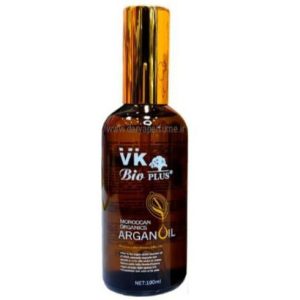 روغن آرگان وی کی بیو پلاس Vk BioPlus