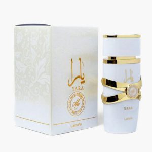 ادکلن یارا موی لطافه lattafa