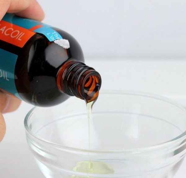روغن آرگان مولوجی اویل
