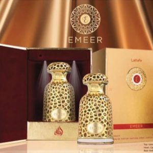 ادکلن امیر لطافه emeer lattafa