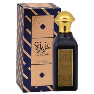 ادکلن عزیزه لطافه lattafa