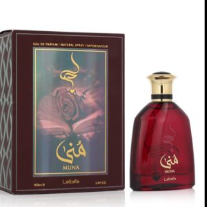 ادکلن منا لطافه lattafa