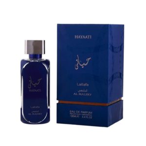 ادکلن حیاتی الملکی اورجینال