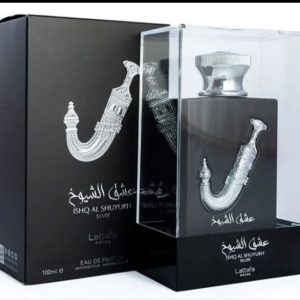 ادکلن عشق الشیوخ سیلور لطافه پراید