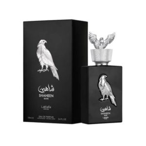 ادکلن شاهین سیلور لطافه پراید