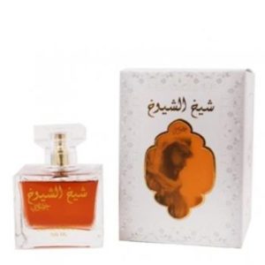 عطر زنانه شیخ الشیوخ خصوصی