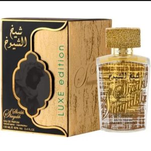 ادکلن شیخ الشیوخ لوکس لطافه