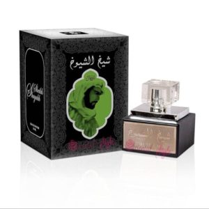 ادکلن شیخ الشیوخ مردانه
