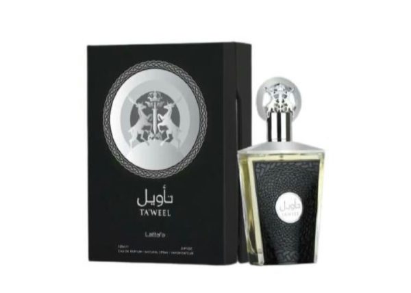 ادکلن تاویل لطافه اورجینال
