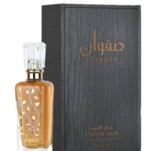 ادکلن صفوان لطافه اورجینال