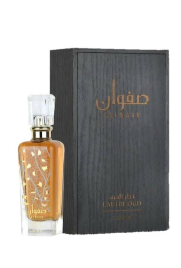 ادکلن صفوان لطافه اورجینال