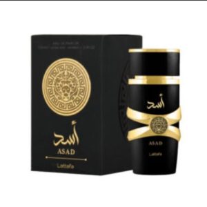 ادکلن اسد شرکت لطافه