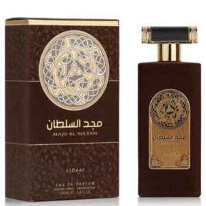 ادکلن مجد السطان لطافه اورجینال
