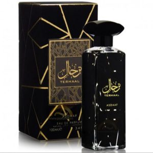 ادکلن ترحال لطافه اورجینال