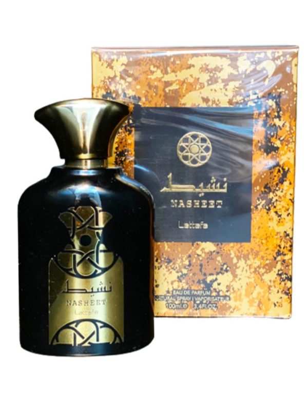 ادکلن نشیط لطافه اورجینال