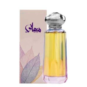 ادکلن معانی احمد المغربی