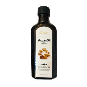 روغن آرگان مراکشی 100میل برند دکسی DEXE