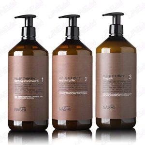 پک فیلرتراپی ناشی