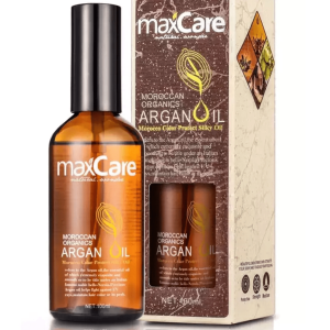روغن آرگان مکس کر 480ml