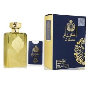 ادکلن عربی الضرغام