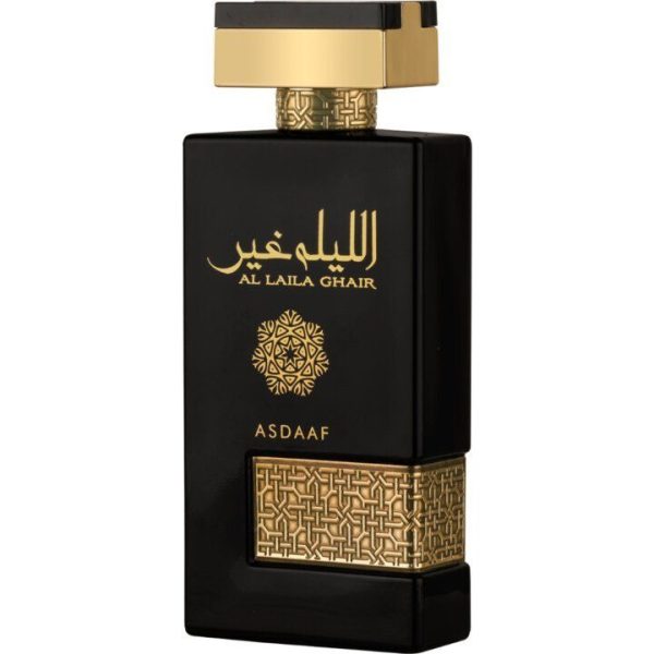 ادکلن اللیله غیر لطافه اورجینال