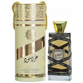 ادکلن عربی عود مود لطافه
