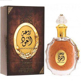 ادکلن روعته عود لطافه اورجینال