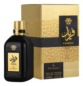 ادکلن فرید ارض الزعفران