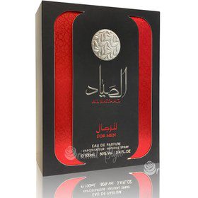 ادکلن الصیاد الرجال