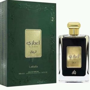 ادکلن اعجازی مردانه لطافه