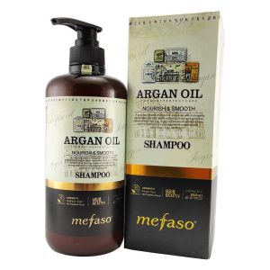 شامپو آرگان میفاسو 880ml