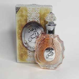 ادکلن روعه المسک اورجینال
