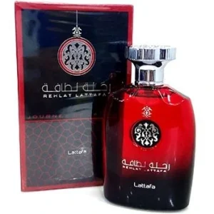 ادکلن عربی رحله لطافه