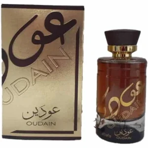 ادکلن عربی عودین  لطافه اورجینال