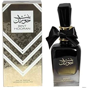 ادکلن زنانه عربی بنت حوران