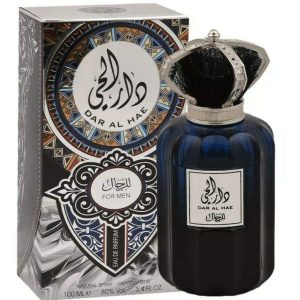 ادکلن دار الحی مردانه