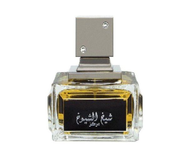 ادکلن عربی شیخ الشیوخ مرکز اورجینال