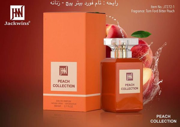 ادکلن تام فورد بیتر پیچ جکوینز
